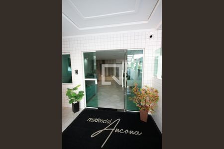 Área comum de apartamento para alugar com 1 quarto, 72m² em Vila Assuncao, Praia Grande