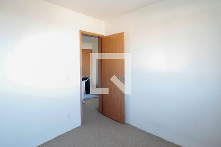 Quarto 1 de apartamento à venda com 2 quartos, 55m² em Morro Santana, Porto Alegre