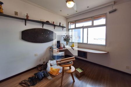 Quarto 1 de apartamento para alugar com 4 quartos, 200m² em Icaraí, Niterói