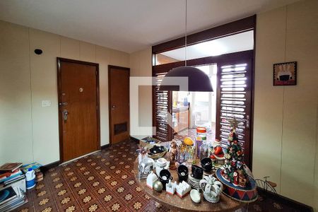 Copa de apartamento à venda com 4 quartos, 200m² em Icaraí, Niterói