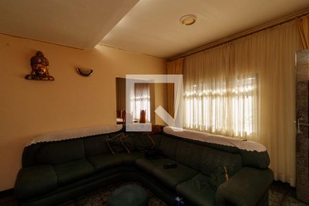 Sala de casa à venda com 4 quartos, 350m² em Vila Maria, São Paulo