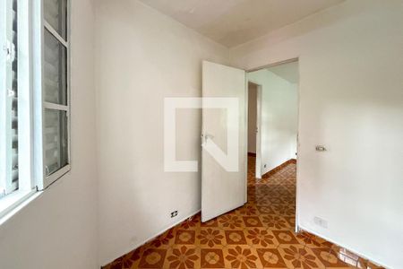 Quarto 1 de casa para alugar com 2 quartos, 62m² em Vila Penteado, São Paulo