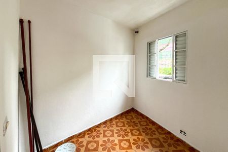 Quarto 1 de casa para alugar com 2 quartos, 62m² em Vila Penteado, São Paulo