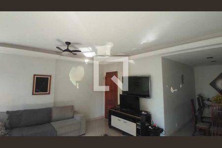 Apartamento à venda com 4 quartos, 160m² em Tijuca, Rio de Janeiro