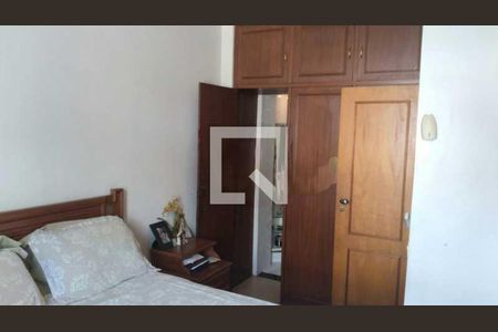 Apartamento à venda com 4 quartos, 160m² em Tijuca, Rio de Janeiro