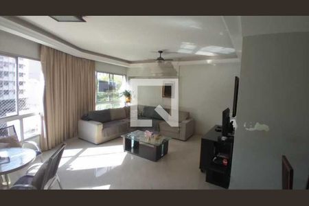 Apartamento à venda com 4 quartos, 160m² em Tijuca, Rio de Janeiro