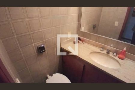 Apartamento à venda com 4 quartos, 160m² em Tijuca, Rio de Janeiro