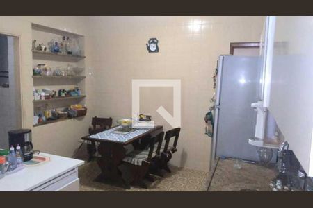 Apartamento à venda com 4 quartos, 160m² em Tijuca, Rio de Janeiro