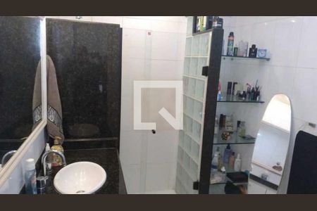 Apartamento à venda com 4 quartos, 160m² em Tijuca, Rio de Janeiro