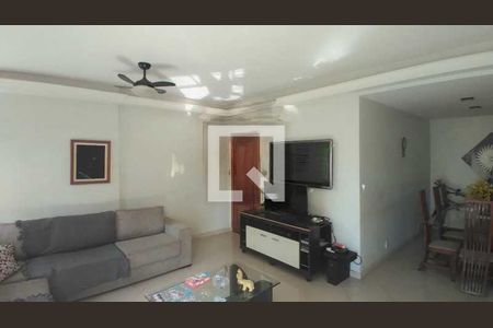 Apartamento à venda com 4 quartos, 160m² em Tijuca, Rio de Janeiro