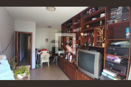 Apartamento à venda com 4 quartos, 160m² em Tijuca, Rio de Janeiro