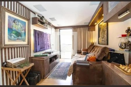 Foto 01 de apartamento à venda com 1 quarto, 90m² em Vila Nova Conceição, São Paulo