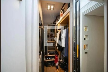 Foto 01 de apartamento à venda com 1 quarto, 90m² em Vila Nova Conceição, São Paulo