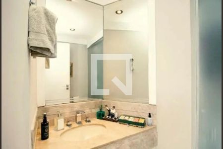 Foto 01 de apartamento à venda com 1 quarto, 90m² em Vila Nova Conceição, São Paulo