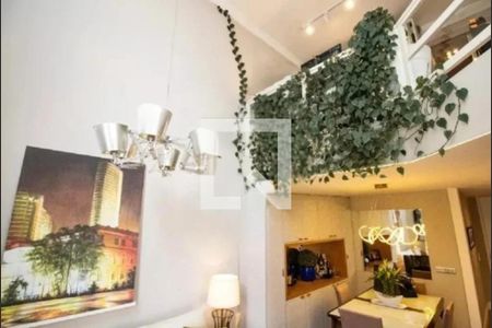 Foto 01 de apartamento à venda com 1 quarto, 90m² em Vila Nova Conceição, São Paulo