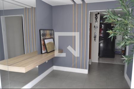 Área comum de apartamento à venda com 1 quarto, 32m² em Piedade, Rio de Janeiro