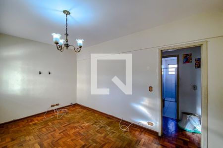 Sala de apartamento à venda com 2 quartos, 65m² em Mooca, São Paulo