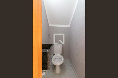 Lavabo de casa à venda com 2 quartos, 111m² em Jardim Brasilia, São Paulo