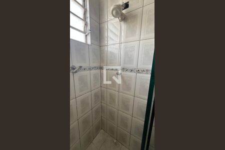 Banheiro de apartamento à venda com 2 quartos, 68m² em Vila Andrade Neves, Campinas