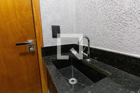 Lavabo de casa à venda com 3 quartos, 126m² em Jardim Brasilia, São Paulo