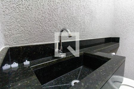 Lavabo de casa à venda com 3 quartos, 126m² em Jardim Brasilia, São Paulo