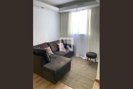 Apartamento à venda com 3 quartos, 59m² em Vila Alpina, São Paulo