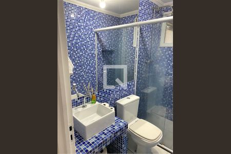 Apartamento à venda com 3 quartos, 59m² em Vila Alpina, São Paulo