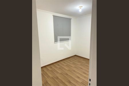 Apartamento à venda com 3 quartos, 59m² em Vila Alpina, São Paulo