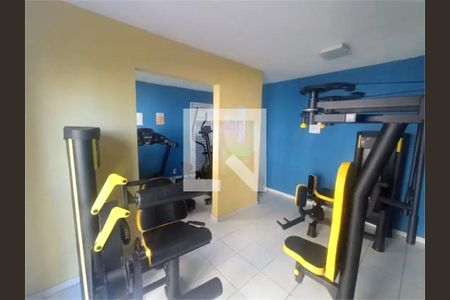 Apartamento à venda com 3 quartos, 59m² em Vila Alpina, São Paulo