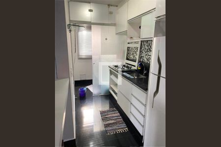 Apartamento à venda com 3 quartos, 59m² em Vila Alpina, São Paulo
