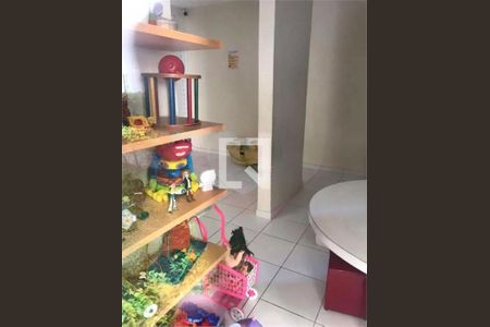 Apartamento à venda com 3 quartos, 59m² em Vila Alpina, São Paulo