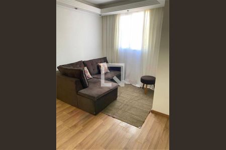 Apartamento à venda com 3 quartos, 59m² em Vila Alpina, São Paulo