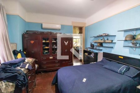 Quarto 1 de casa à venda com 5 quartos, 804m² em Icaraí, Niterói