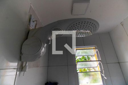 Banheiro de Serviço de casa para alugar com 5 quartos, 804m² em Icaraí, Niterói