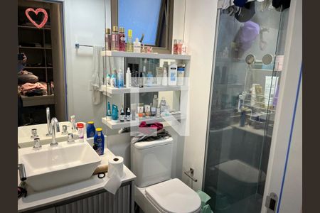 Apartamento para alugar com 3 quartos, 158m² em Vila Clementino, São Paulo