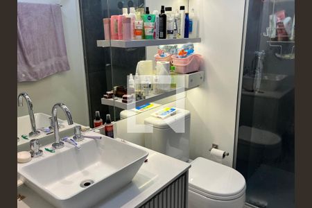 Apartamento para alugar com 3 quartos, 158m² em Vila Clementino, São Paulo
