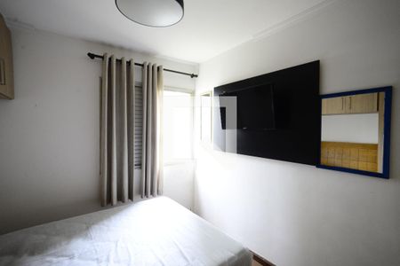 Quarto 1 de apartamento para alugar com 2 quartos, 65m² em Paraíso, São Paulo