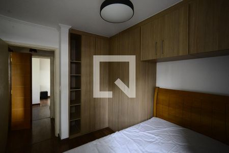 Quarto 1 de apartamento para alugar com 2 quartos, 65m² em Paraíso, São Paulo