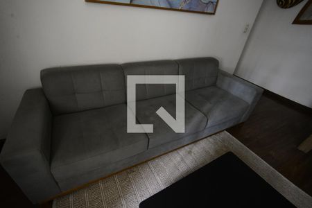 Sala de apartamento para alugar com 2 quartos, 65m² em Paraíso, São Paulo