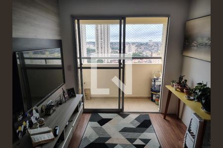 Foto 01 de apartamento à venda com 3 quartos, 63m² em Vila Vermelha, São Paulo