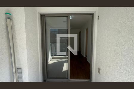 Varanda de apartamento à venda com 2 quartos, 56m² em Vila Madalena, São Paulo