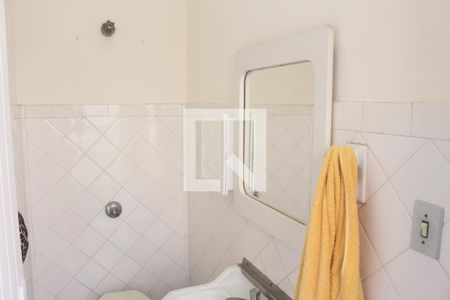 Lavabo 2 de casa à venda com 4 quartos, 350m² em Barcelona, São Caetano do Sul