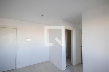 Sala/Cozinha de apartamento à venda com 2 quartos, 36m² em Vila Maria, São Paulo