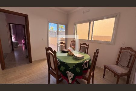 Sala de Jogos de casa de condomínio à venda com 4 quartos, 311m² em Swiss Park, Campinas