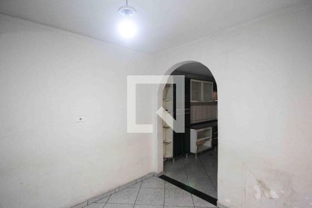 Sala de Jantar de casa para alugar com 3 quartos, 70m² em Jardim Adutora, São Paulo