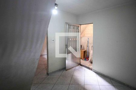 Sala de casa para alugar com 3 quartos, 70m² em Jardim Adutora, São Paulo