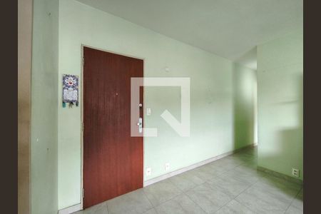Entrada de apartamento à venda com 2 quartos, 79m² em Vila Isabel, Rio de Janeiro