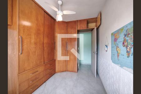 Quarto 1 de apartamento à venda com 2 quartos, 79m² em Vila Isabel, Rio de Janeiro