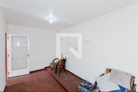 Sala 2 de casa para alugar com 4 quartos, 127m² em Jardim Santa Francisca, Guarulhos