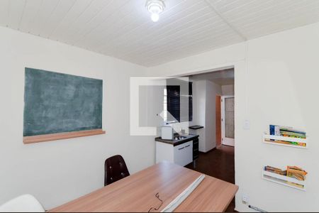 Sala 2 de casa para alugar com 4 quartos, 127m² em Jardim Santa Francisca, Guarulhos